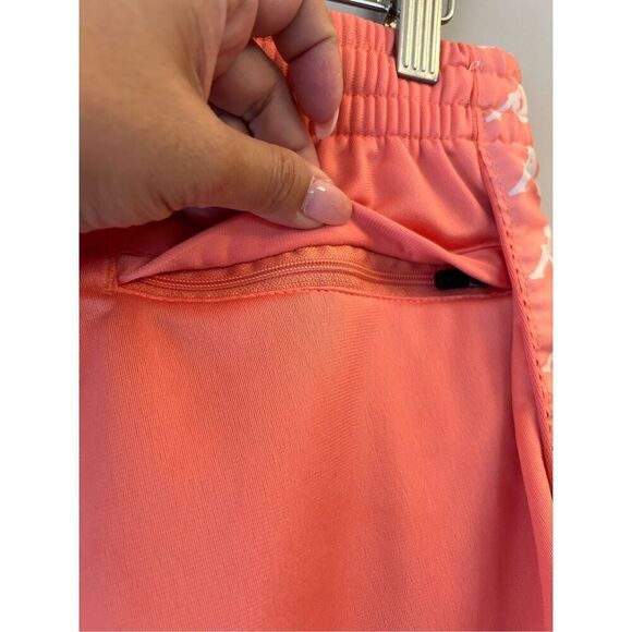 Kappa Banda Wrastoria Track Pants size S in Peach - Picture 5 of 10